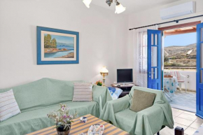 Argyris comfy apartment
